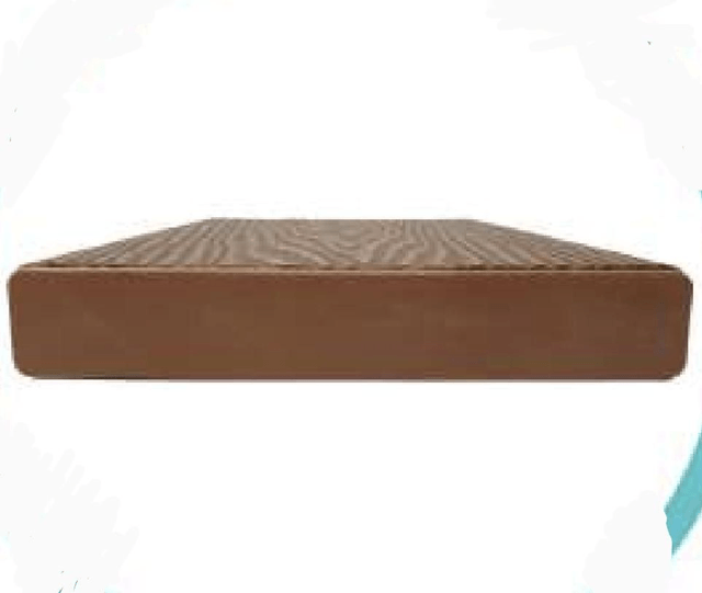 Decking End cap