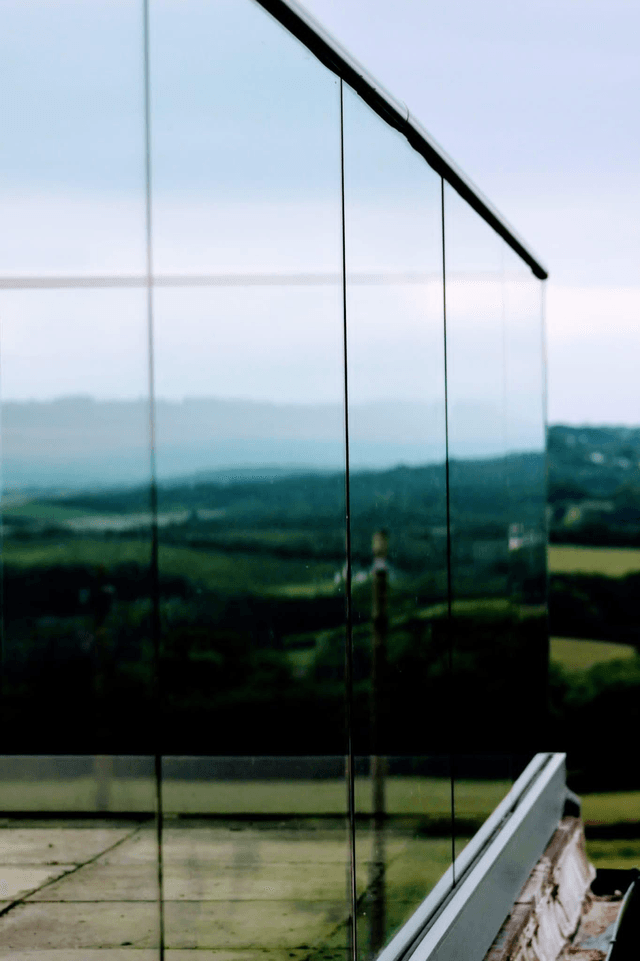 3m Stainless steel handrail 