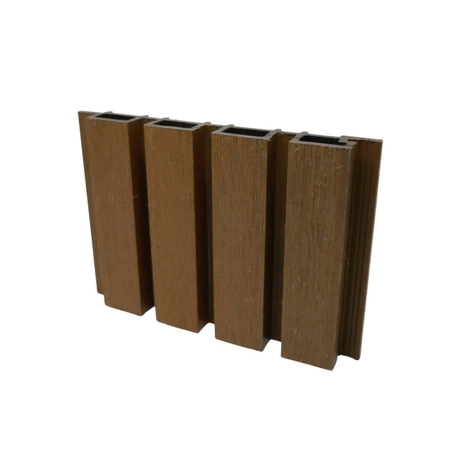 2.5m Slatted Cladding 