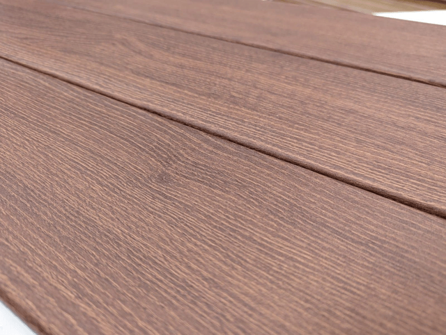 3m Solid Composite Decking Board 