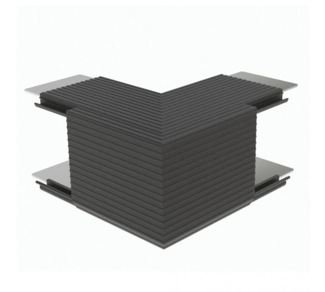 Perimeter corner