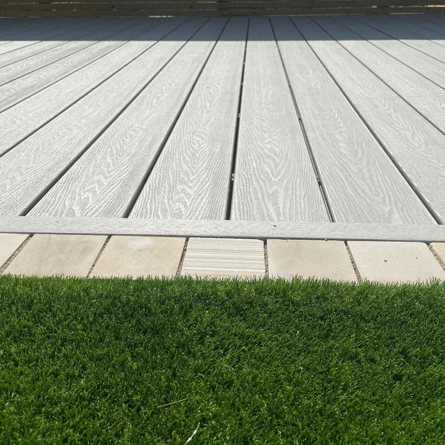 3.6m Composite Decking Board