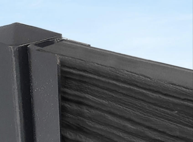 1.8m Composite Fencing Board
