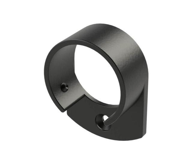 Aluminium slotted handrail accessories 