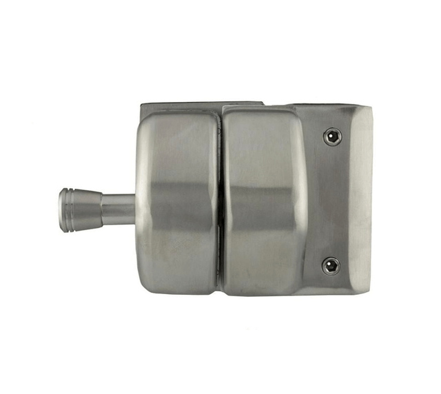 Glass gate kit