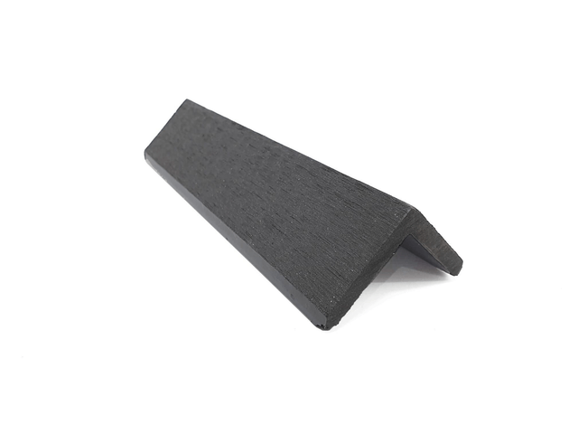 3.6m Composite L Trims 