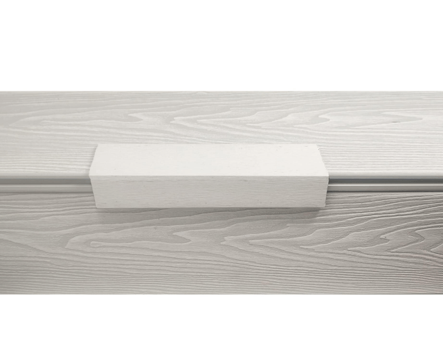 3.6m Composite L Trims 