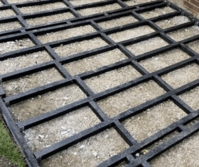 3m Composite Joist Bearer 