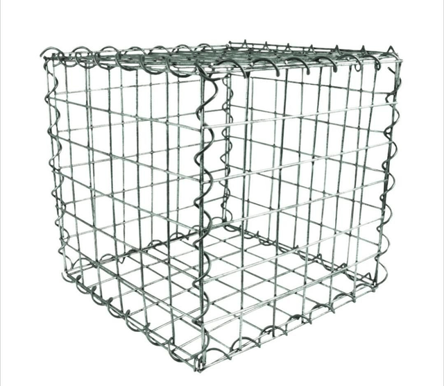 Steel Gabion Basket