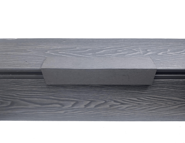3.6m Composite L Trims 