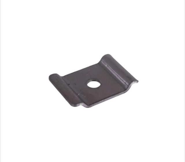 Clips and joiners