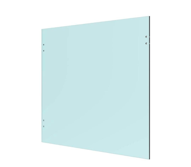 Glass gate kit