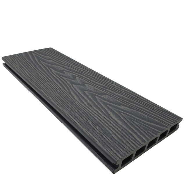 3.6m Composite Decking Board