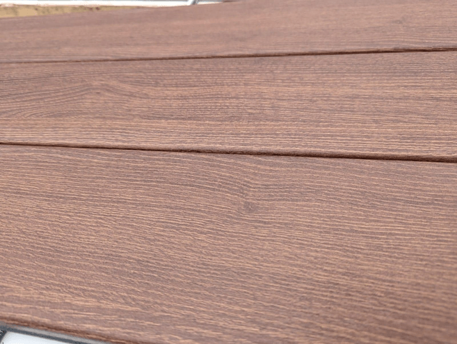 3m Solid Composite Decking Board 