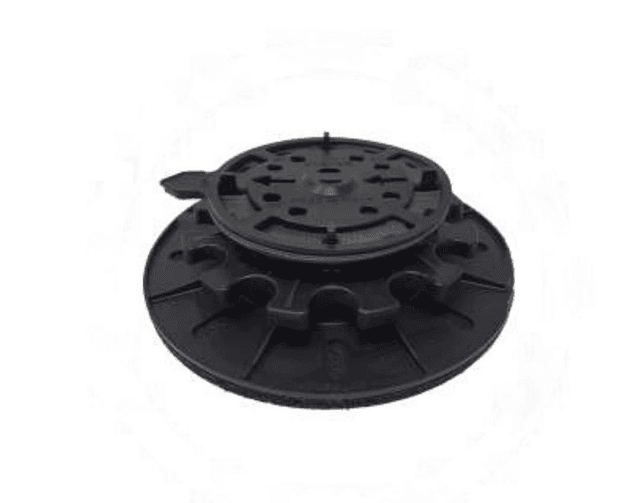 Pedestal Risers 
