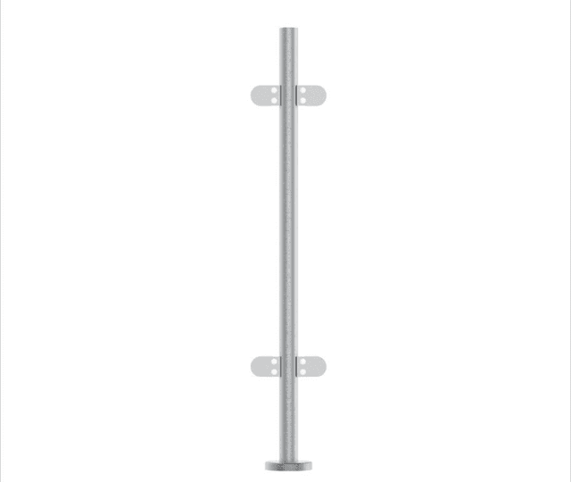 Stainless steel Post