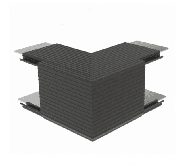 Perimeter corner