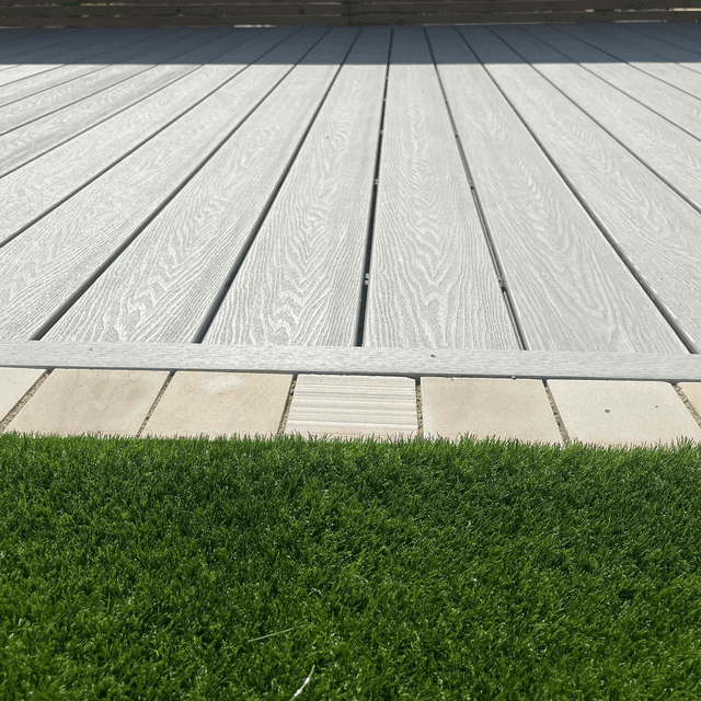 3.6m Composite Decking Board