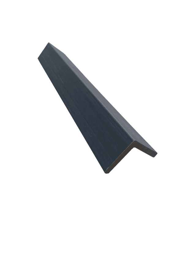 3.6m Cladding Corner Trim