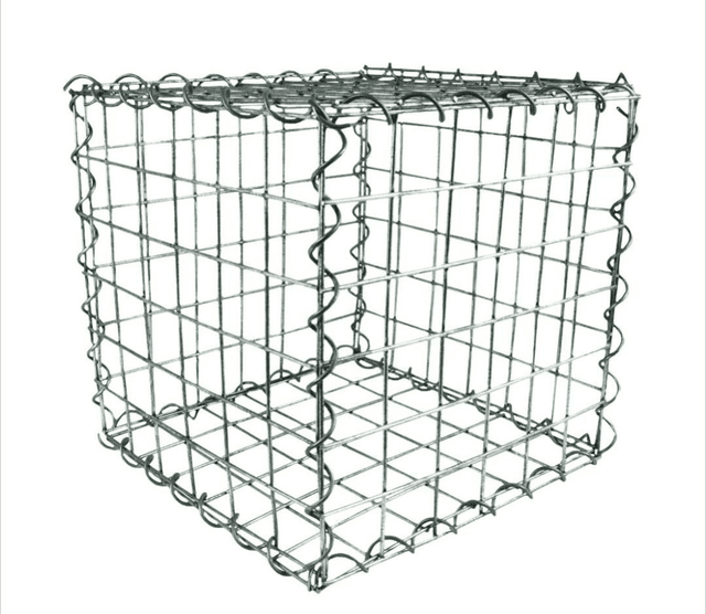 Steel Gabion Basket