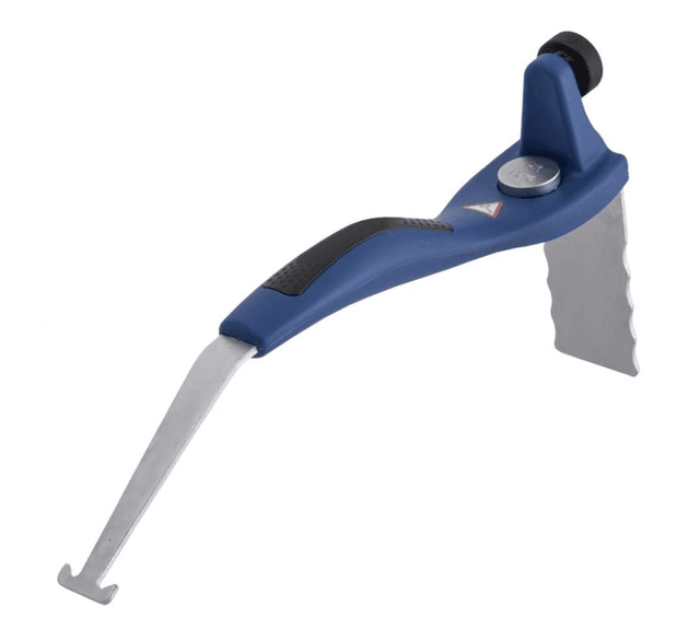 Channel tools